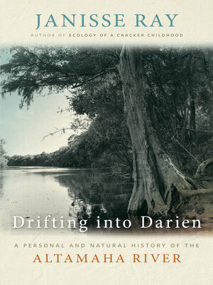 cover image of Drifting into Darien